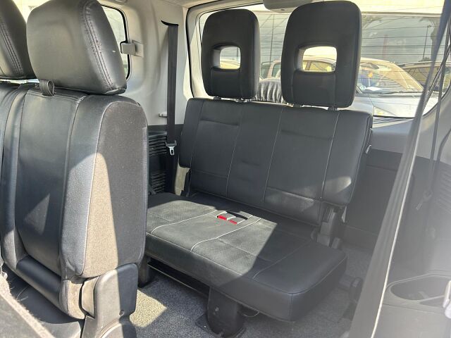MITSUBISHI PAJERO LWB 3.2 4WD AUTO SPANISH LHD IN SPAIN 177000 MILES 7 SEAT 2001